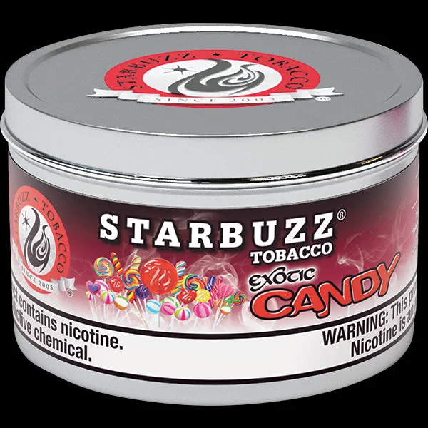 Starbuzz Candy Squish