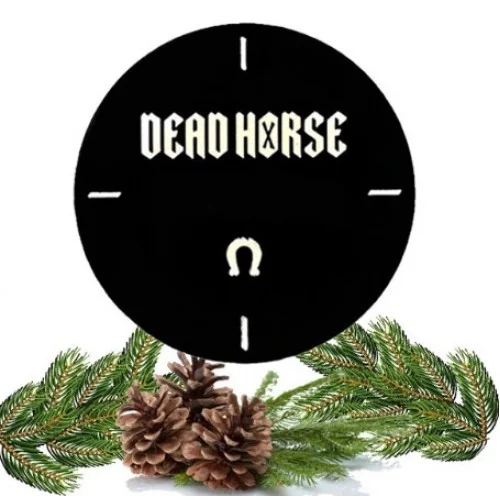 Dead Horse Needls