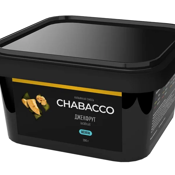 Chabacco Jackfruit