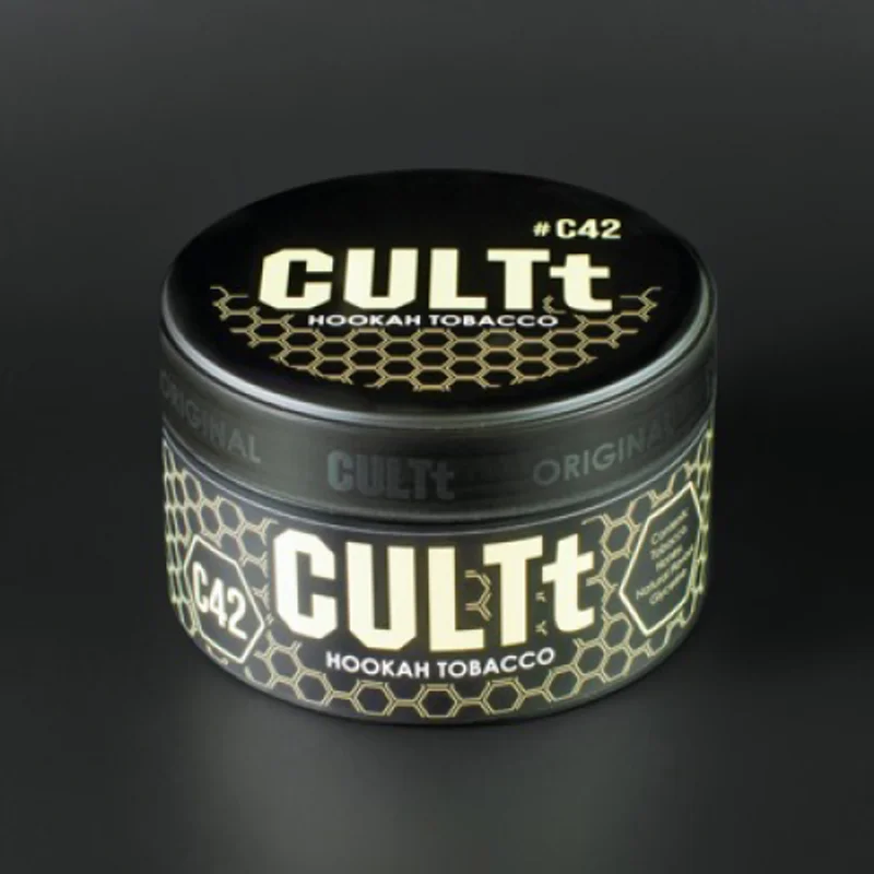 CULTt C42