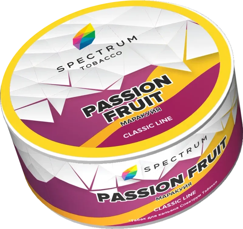 Spectrum Passion Fruit