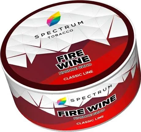 Spectrum Fire Wine