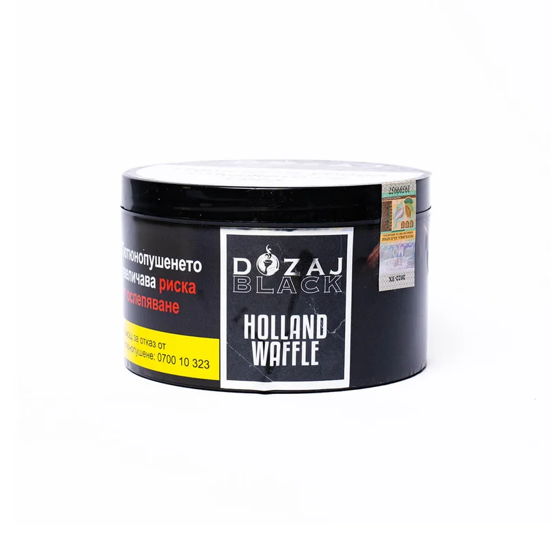 Dozaj Waffle