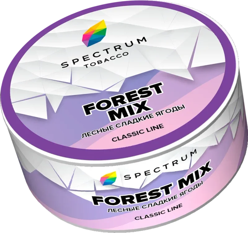 Spectrum Forest Mix