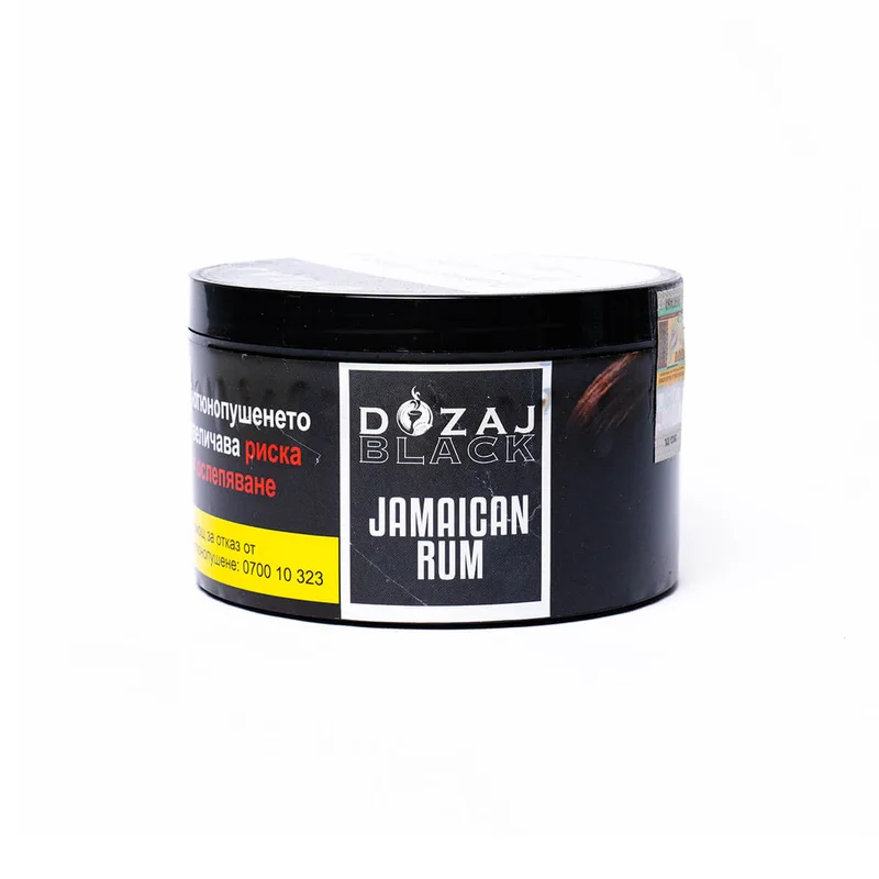 Dozaj Jamaican Rum