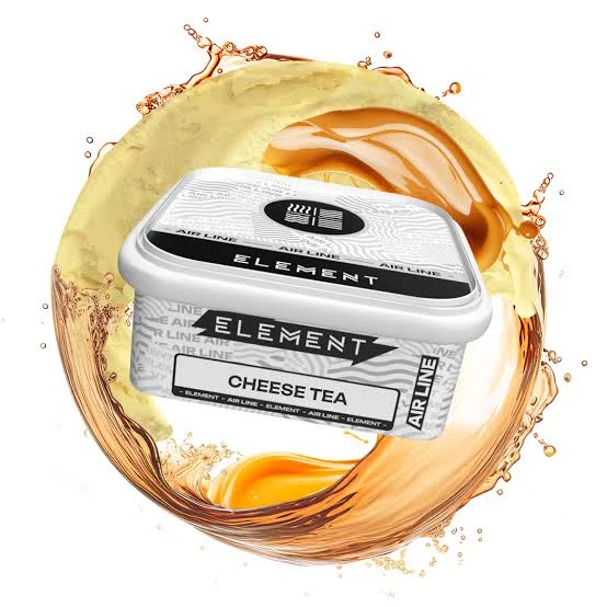 Element Cheese Tea