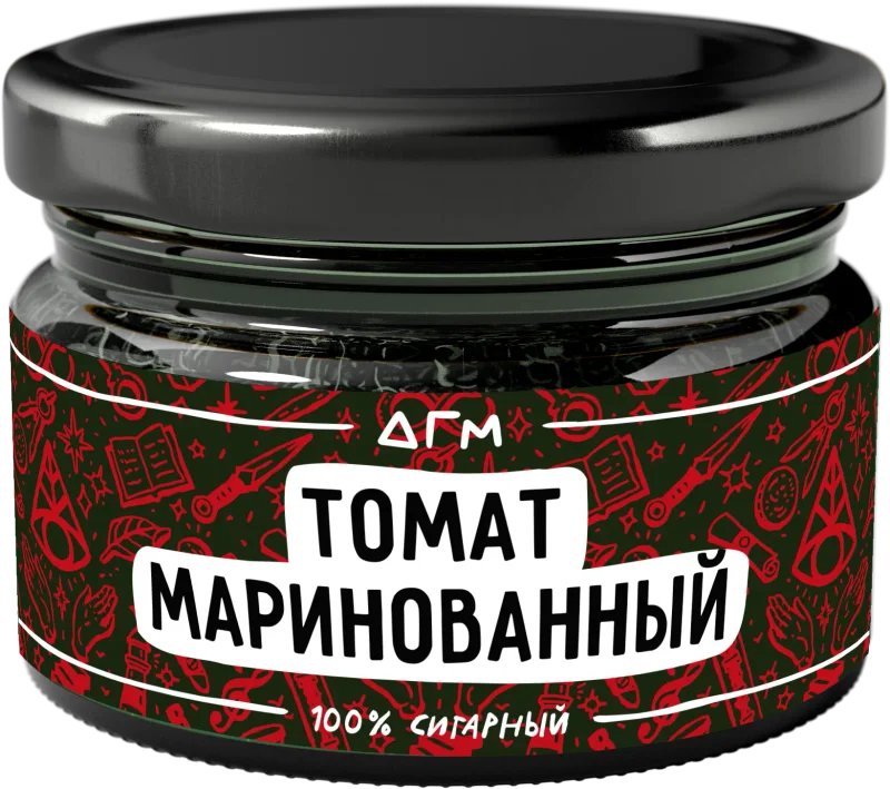Dogma Томат маринованный