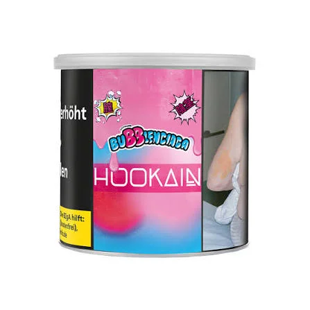 Hookain Bubblenciaga