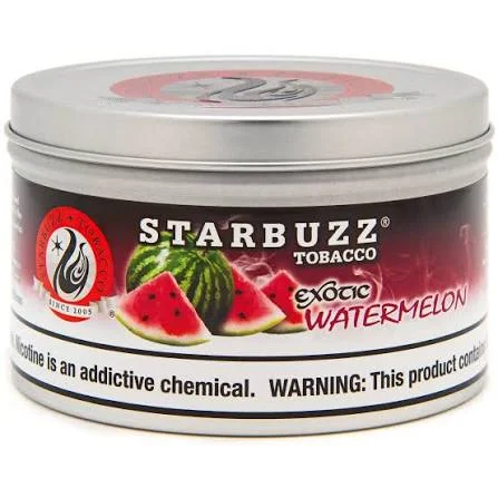 Starbuzz Watermelon