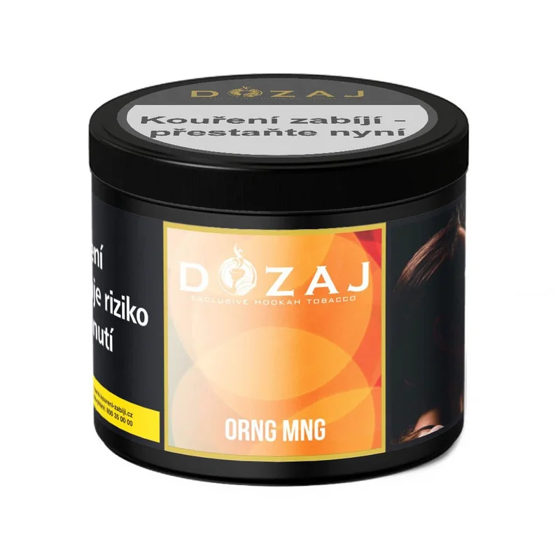 Dozaj Orng mng