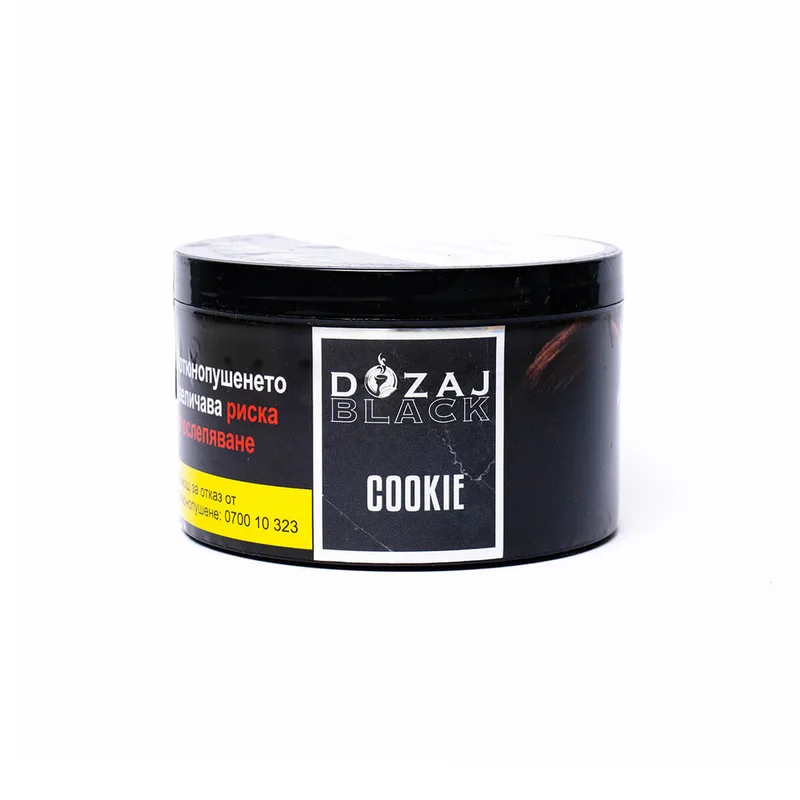Dozaj Cookie