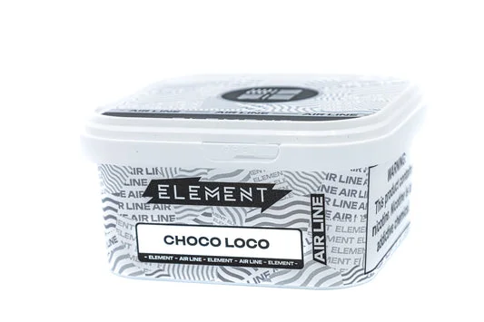 Element Choco Loco