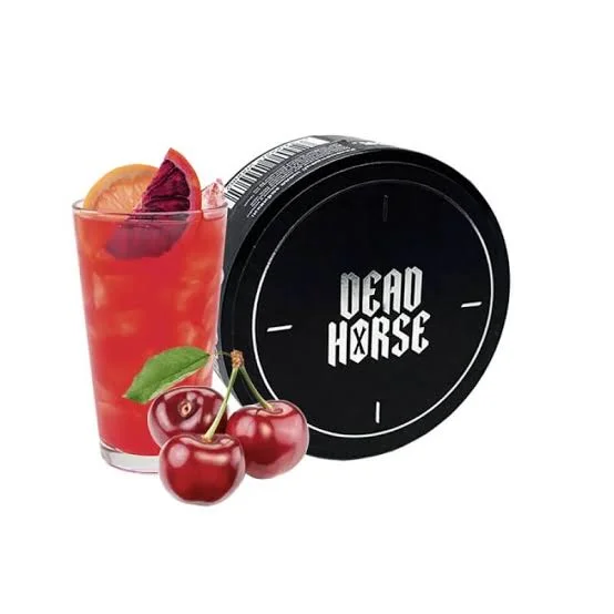 Dead Horse Cherry Limeade