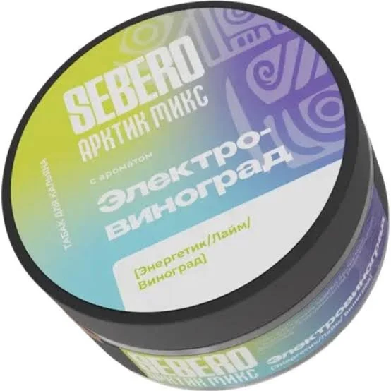 Sebero Электровиноград
