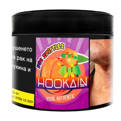 Hookain Pic Skittlez