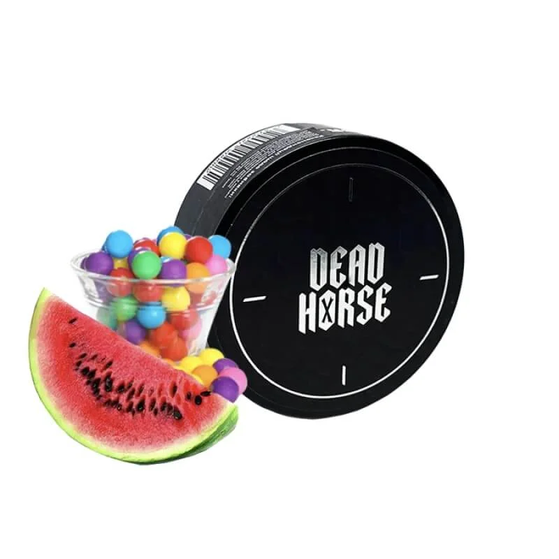 Dead Horse Watermelon Gum