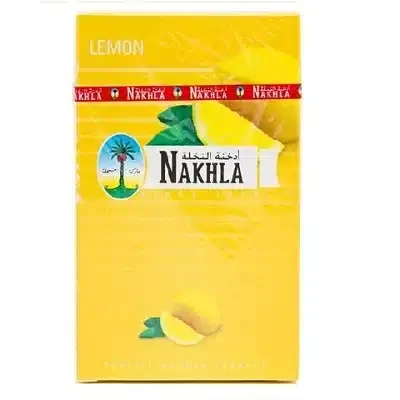 Nakhla Лимон