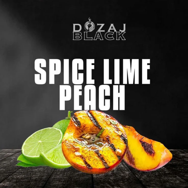Dozaj Spices