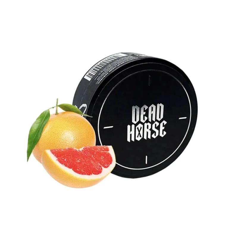 Dead Horse Grapefruit