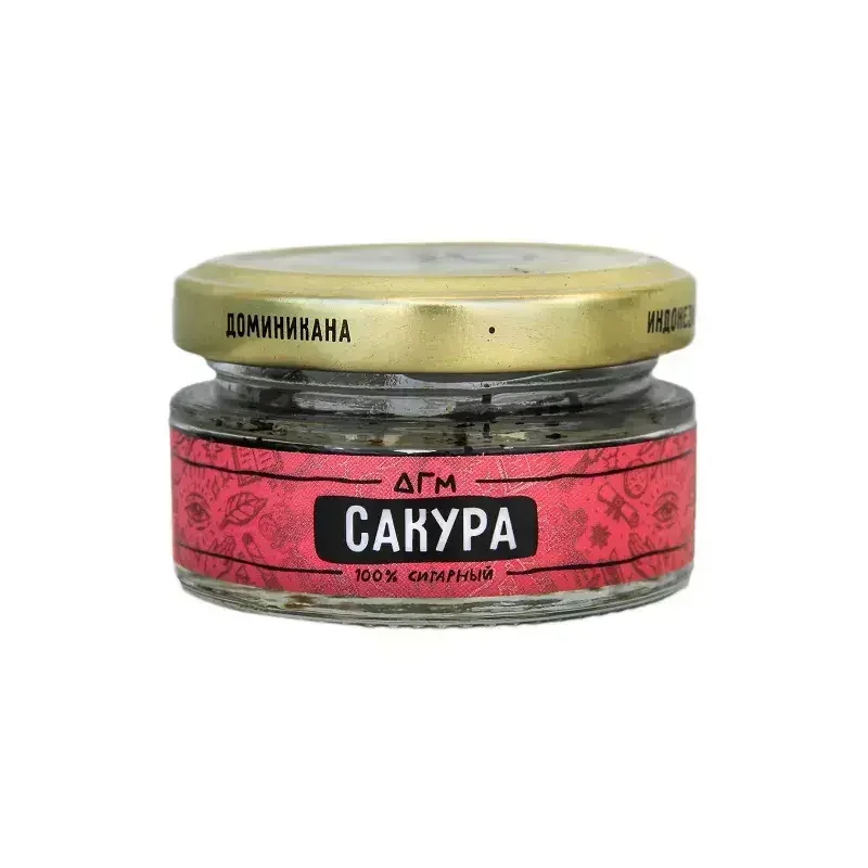 Dogma Сакура