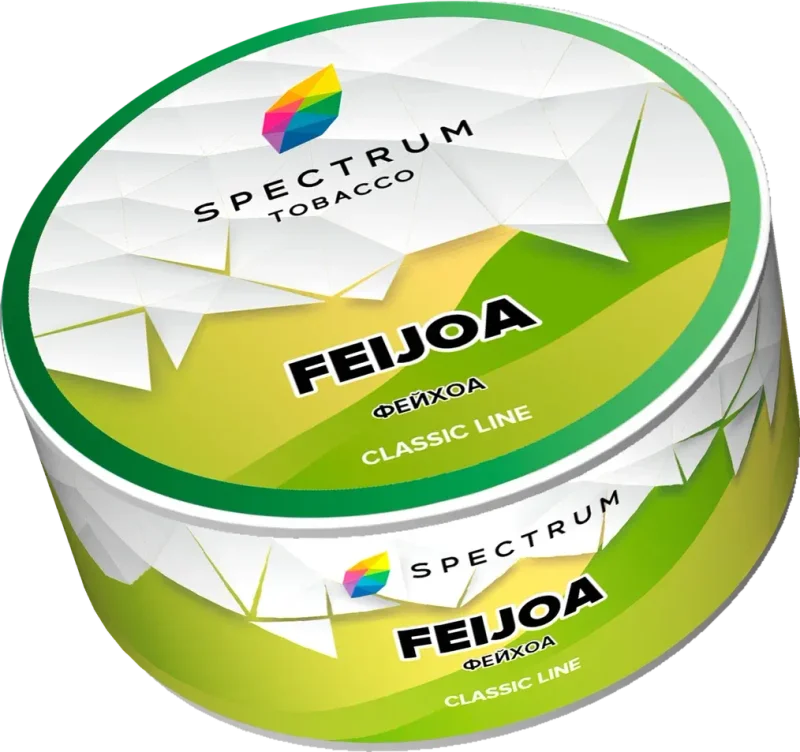 Spectrum Feijoa