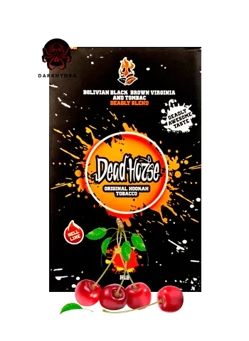 Dead Horse Cherry Flame