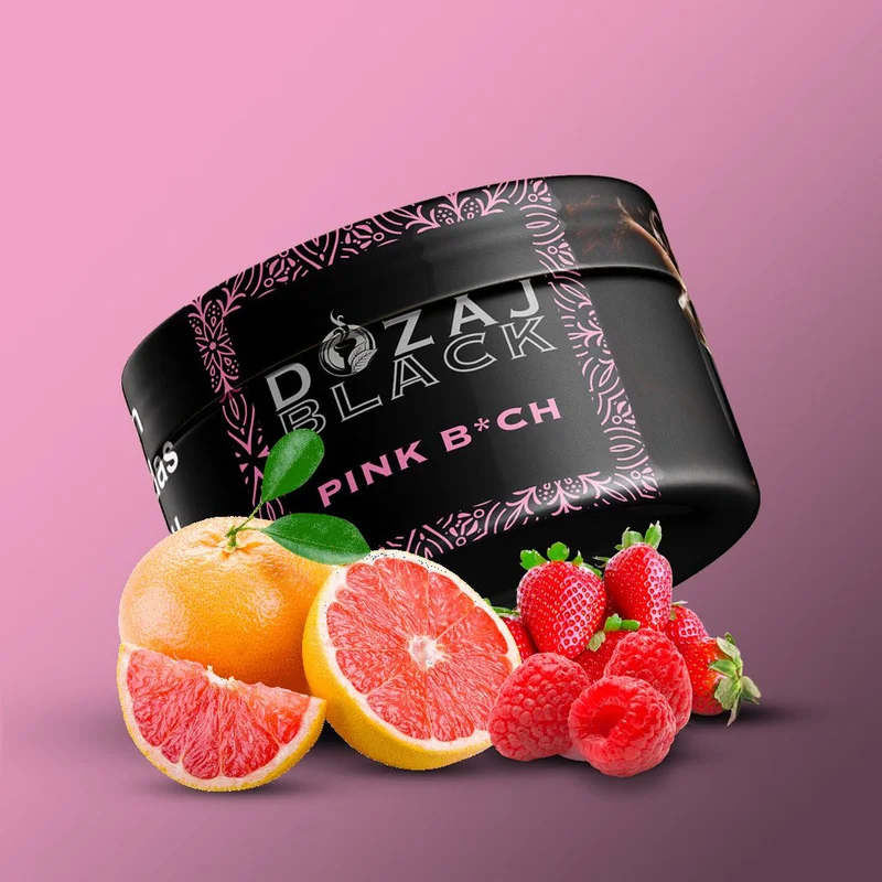 Dozaj Pink B*ch