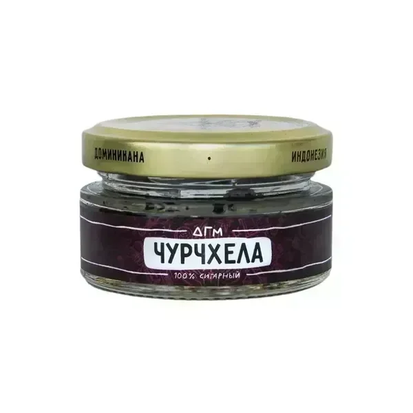 Dogma Чурчхела