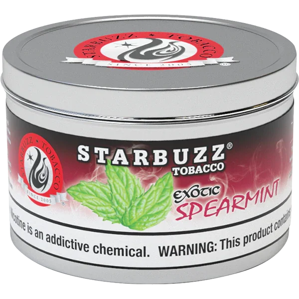 Starbuzz Spearmint