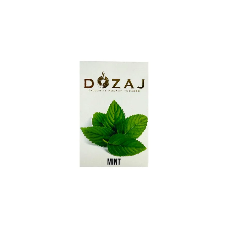 Dozaj Mint
