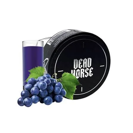 Dead Horse Grape Juice