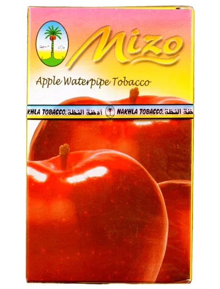 Nakhla Apple