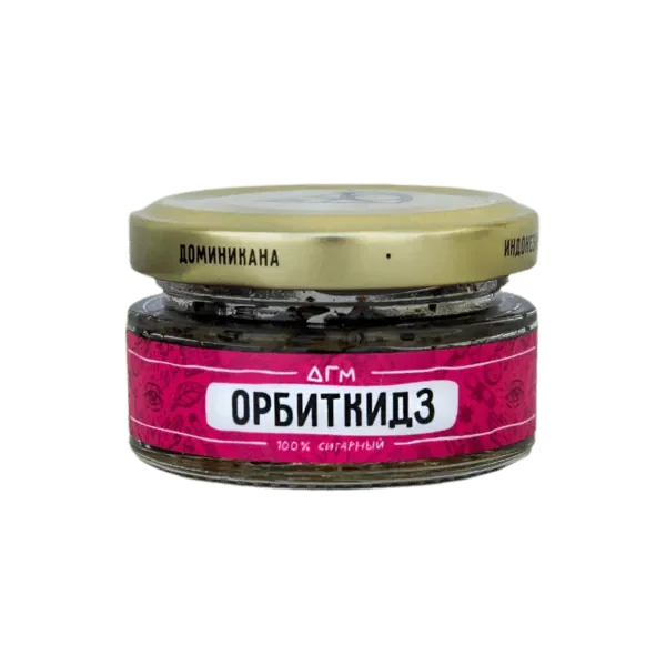 Dogma Орбиткидз