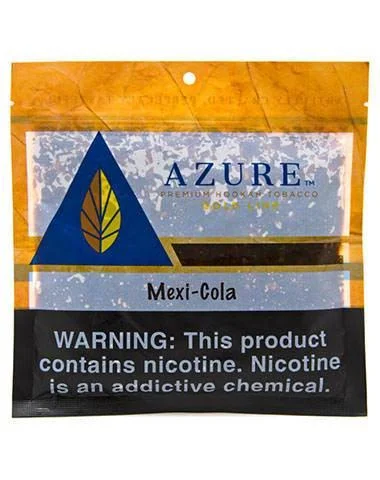 Azure Mexi Cola