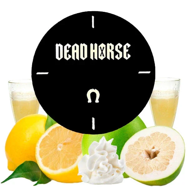 Dead Horse Citrus Cream