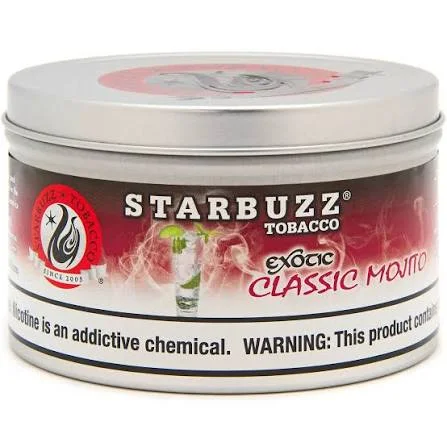 Starbuzz Classic Mojito