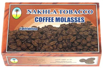 Nakhla Coffee