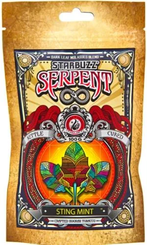 Starbuzz Sting Mint