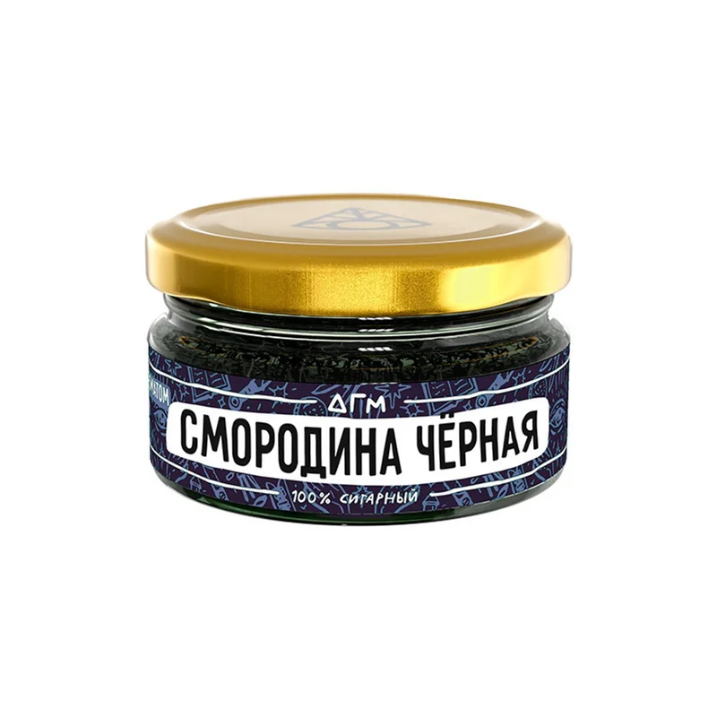 Dogma Смородина черная
