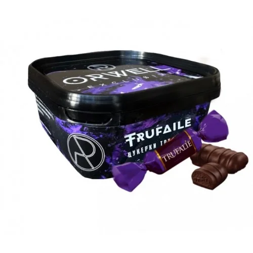 Orwell Trufaile
