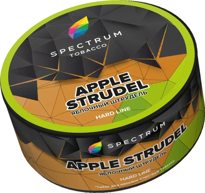 Spectrum Apple Strudel