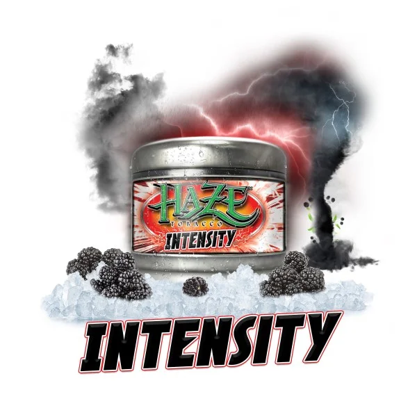 Haze Intensity