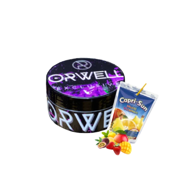 Orwell Capri Sun
