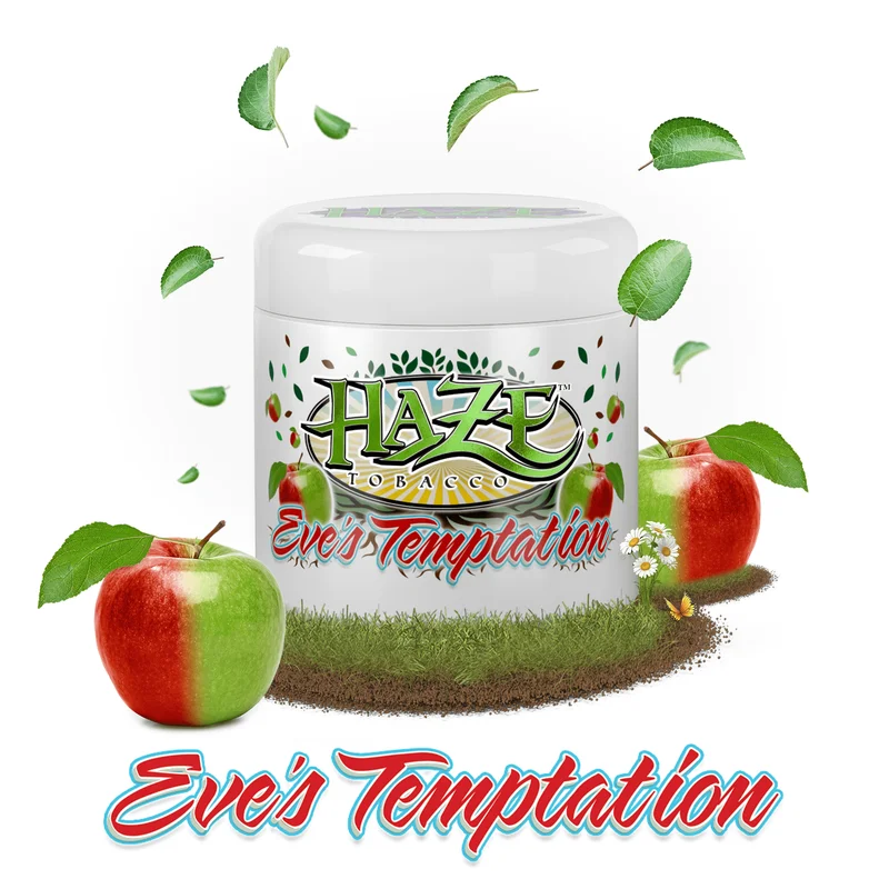 Haze Eve's Temptation