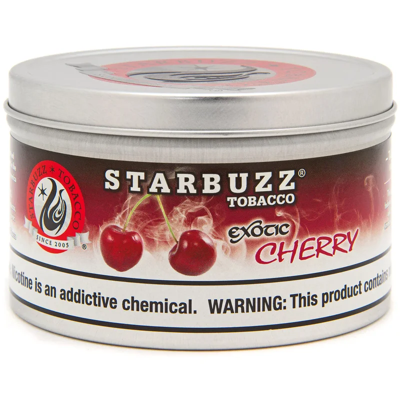 Starbuzz Cherry