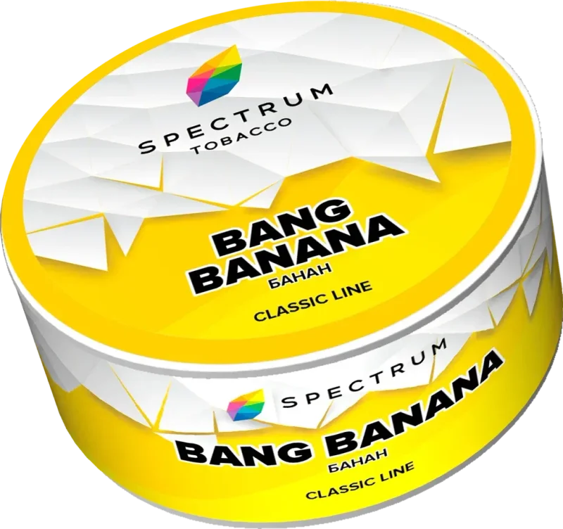 Spectrum Bang Banana