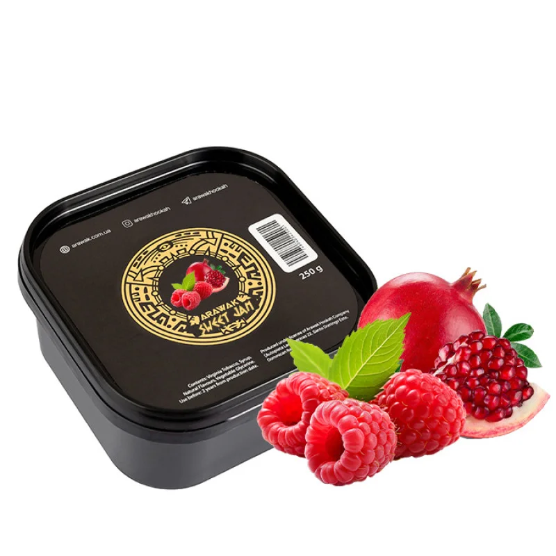 Arawak Sweet Jam