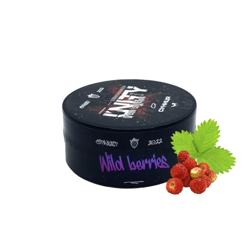Unity Wild Berries