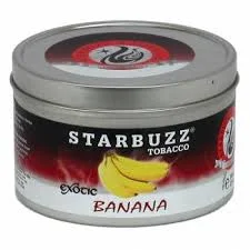Starbuzz Banana