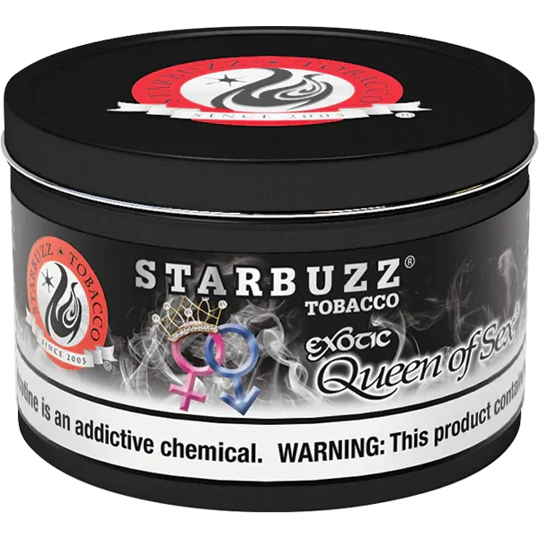 Starbuzz Queen of Sex